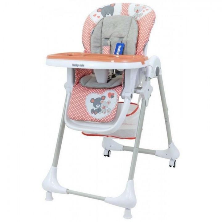 Maitinimo kėdutė Baby Mix Infant